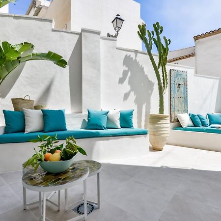 Mimar Altea Rooms - Disenado Para Adultos Exterior foto