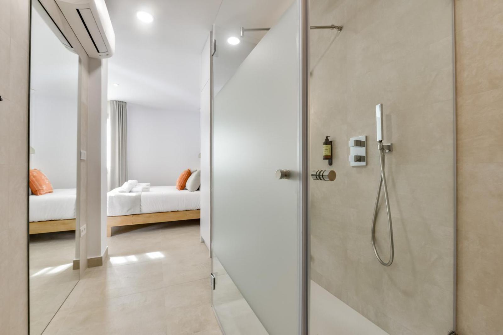 Mimar Altea Rooms - Disenado Para Adultos Exterior foto