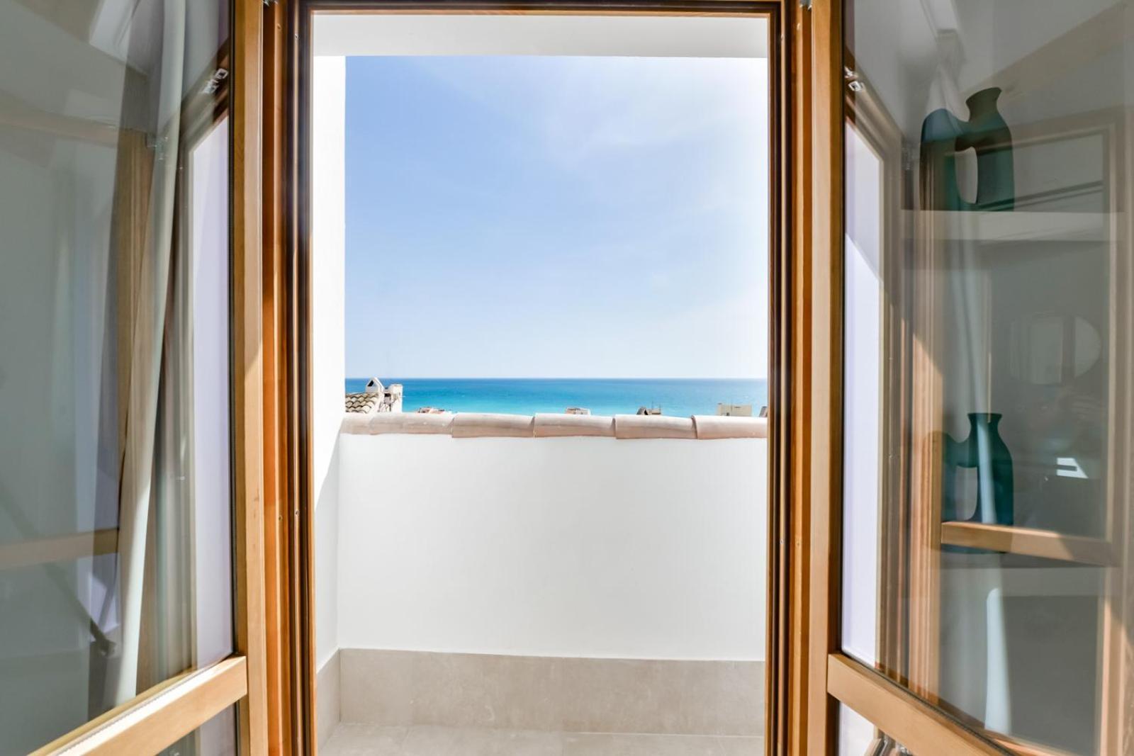 Mimar Altea Rooms - Disenado Para Adultos Exterior foto