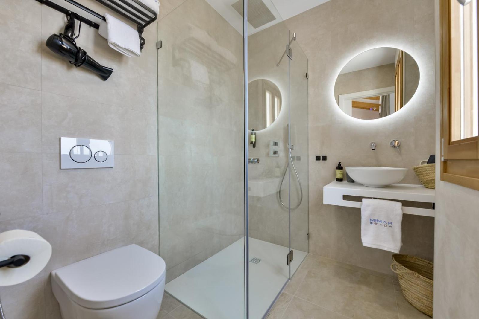 Mimar Altea Rooms - Disenado Para Adultos Exterior foto