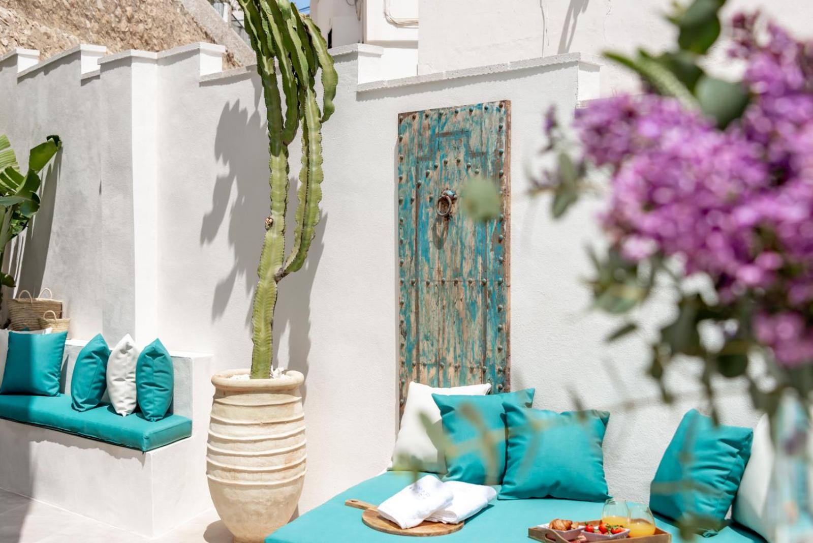 Mimar Altea Rooms - Disenado Para Adultos Exterior foto